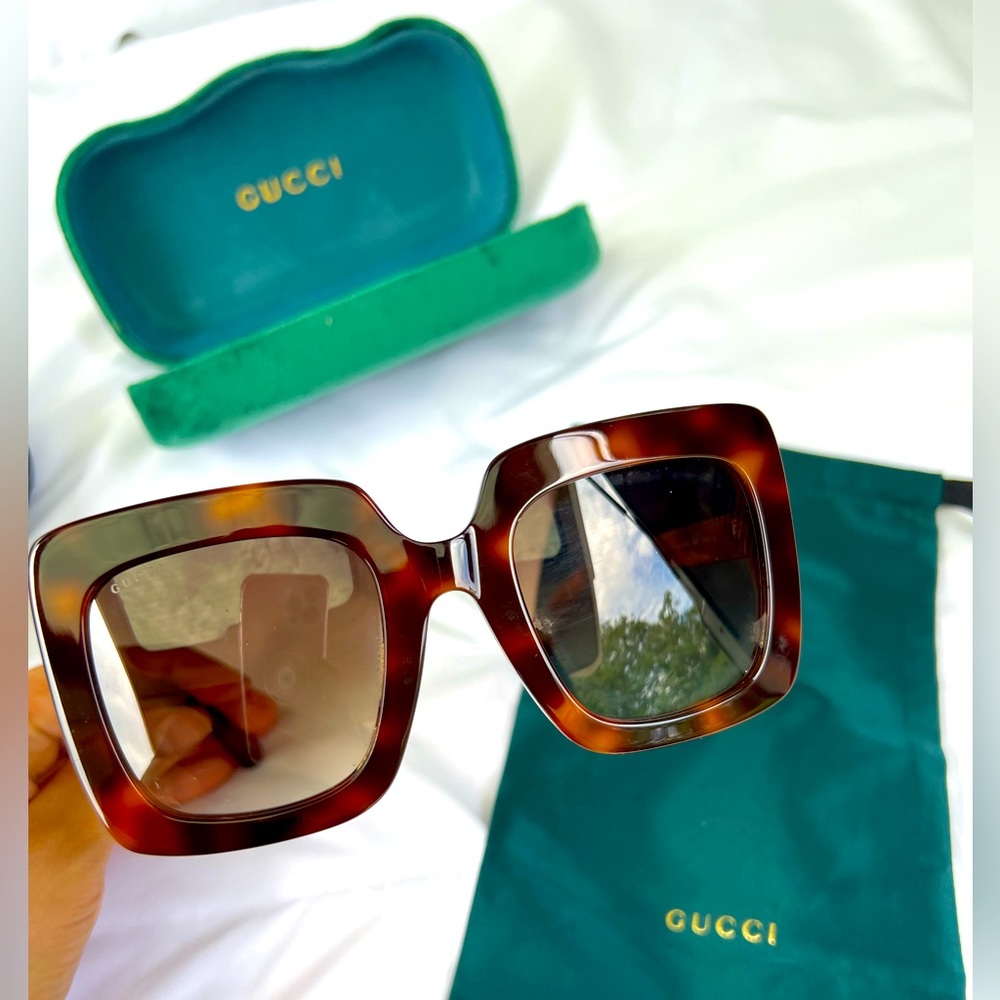 Gucci Sunglasses